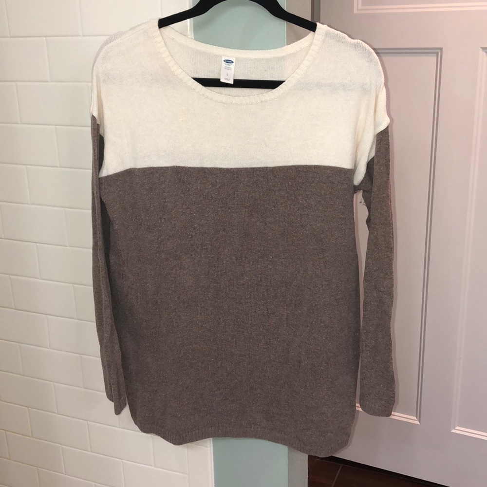 Old Navy Sweater